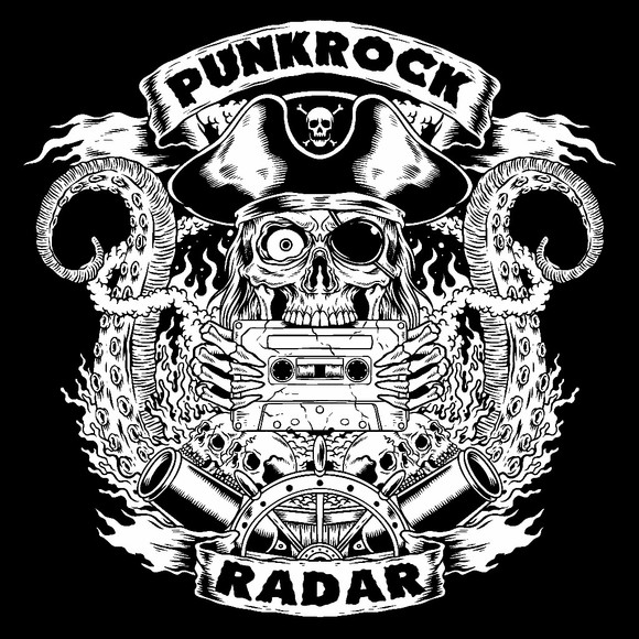 punkrockradar